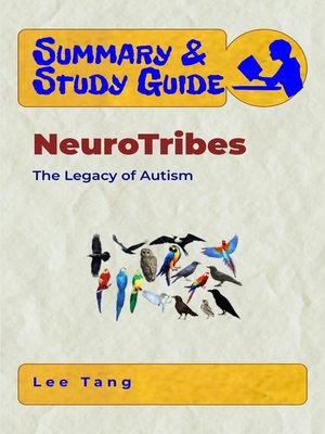 cover image of Summary & Study Guide--NeuroTribes